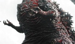 《哥斯拉》在线观看,巨兽觉醒，人类命运悬于一线